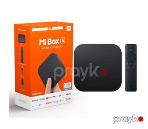 Tüner Mi box s 3-cü nəsil — Bakı