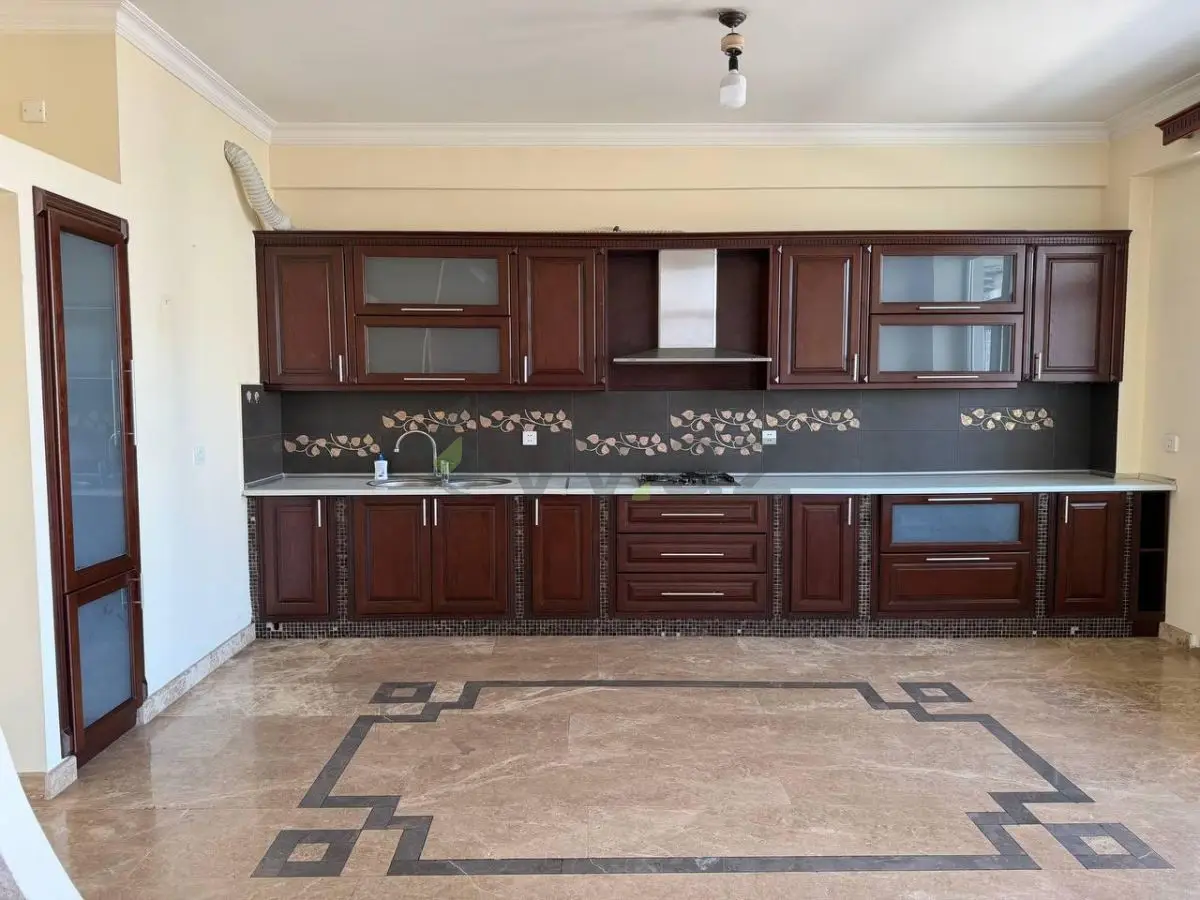 3 otaqlı mənzil Yeni tikili Kirayə, Yasamal qəs., Yasamal, Bakı — Mənzil, Bakı (2)