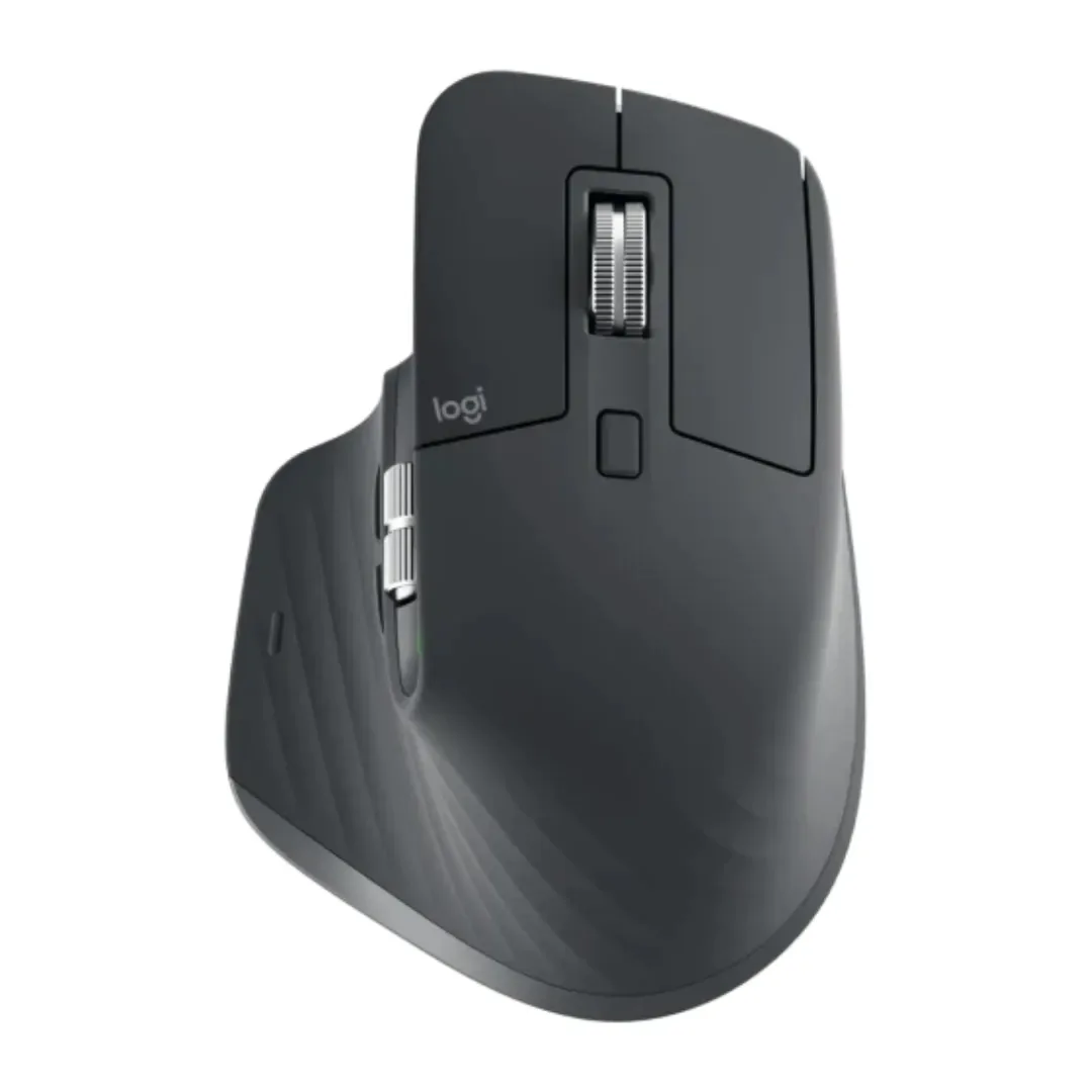 Logitech Mouse MX Master 3S — Bakı