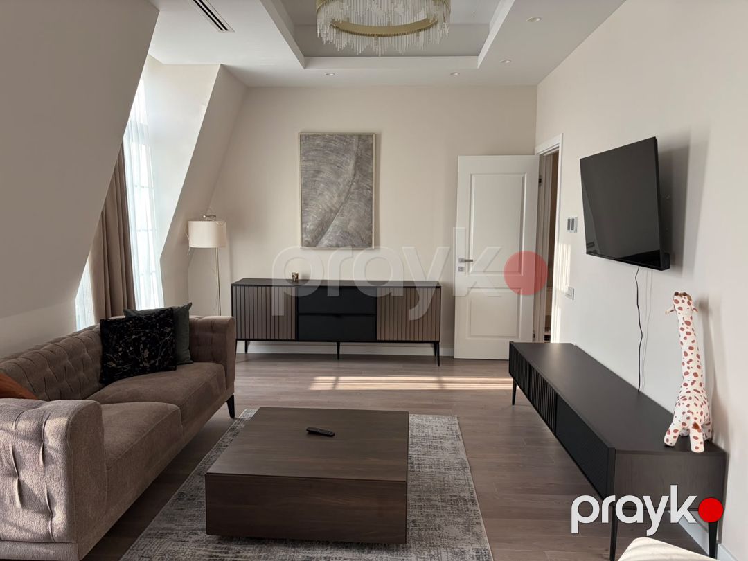 Satılır 3 otaqlı yeni tikili 110 m² — Mənzil, Bakı (2)