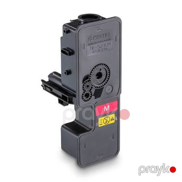 Kyocera TK-5230M 1T02R9BNL0 Magenta Original Toner Kartrici 2200 Səhifə — Elektronika, Bakı (3)
