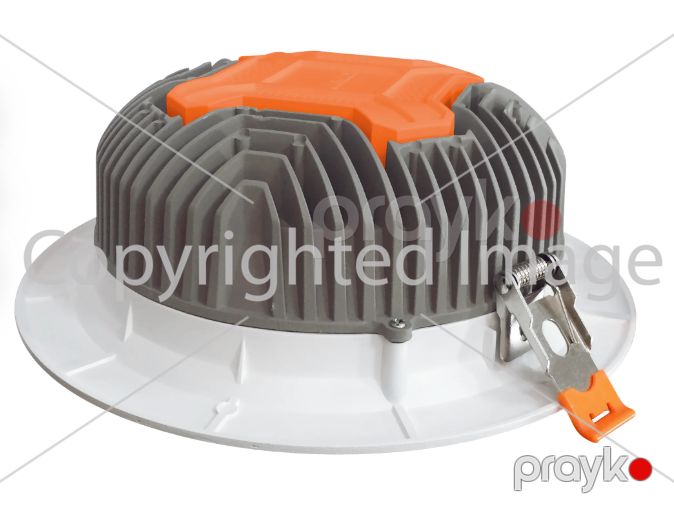 Led spot V.Max V-DLQ3730, 30W — İşıqlandırma, Bakı (2)