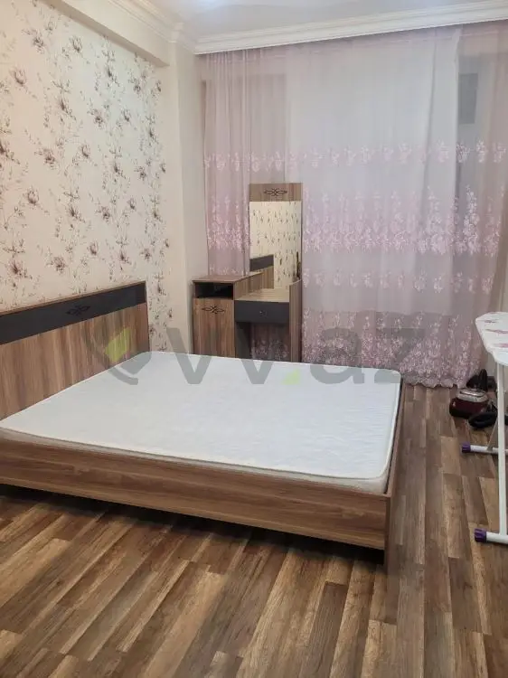 2 otaqlı mənzil Yeni tikili Kirayə, 8-ci kilometr, Nizami, Bakı — Mənzil, Bakı (9)