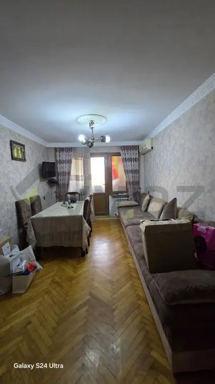 2 otaqlı mənzil Köhnə tikili Satılır, Xırdalan — Mənzil, Xırdalan (2)