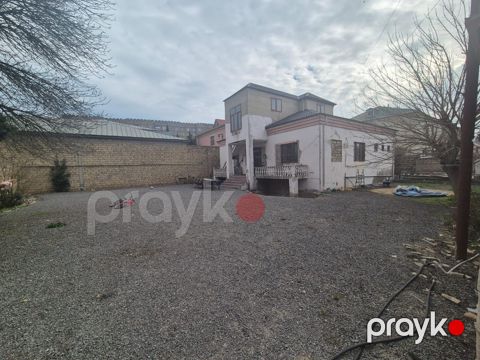 Satış: 4 otaqlı Ev / villa, 200 m², Sabunçu rayonu — Bakı