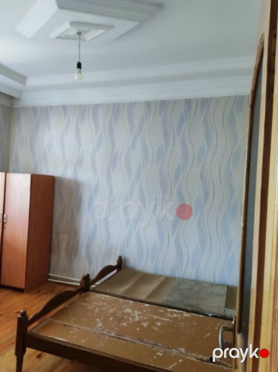 Satılır 3 otaqlı həyət evi/bağ evi 140 m² — Ev, villa, Bakı (4)