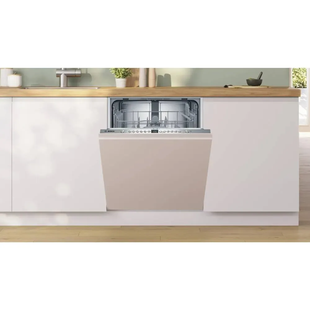 Quraşdırılan Qabyuyan maşın Bosch SMV26AX00Q — Mallar, Bakı (2)