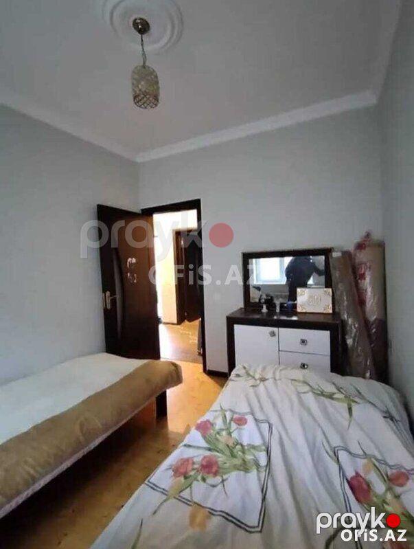 Həyət evləri Satılır Abşeron r., Masazır q., 3 otaq, 58 m² — Ev, villa, Bakı (4)