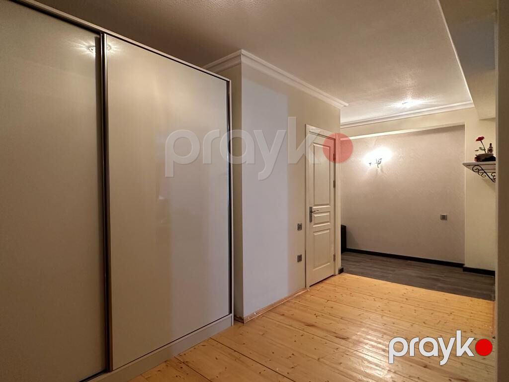 Bakıxanov qəs., 3 otaqlı, Yeni tikili, 112 kv. m — Mənzil, Bakı (8)