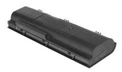 HP Pavilion DVx/ze2000/zt4000 Compaq Presario M2000/V4000/V5000 üçün batareya — Laptop Spare Parts