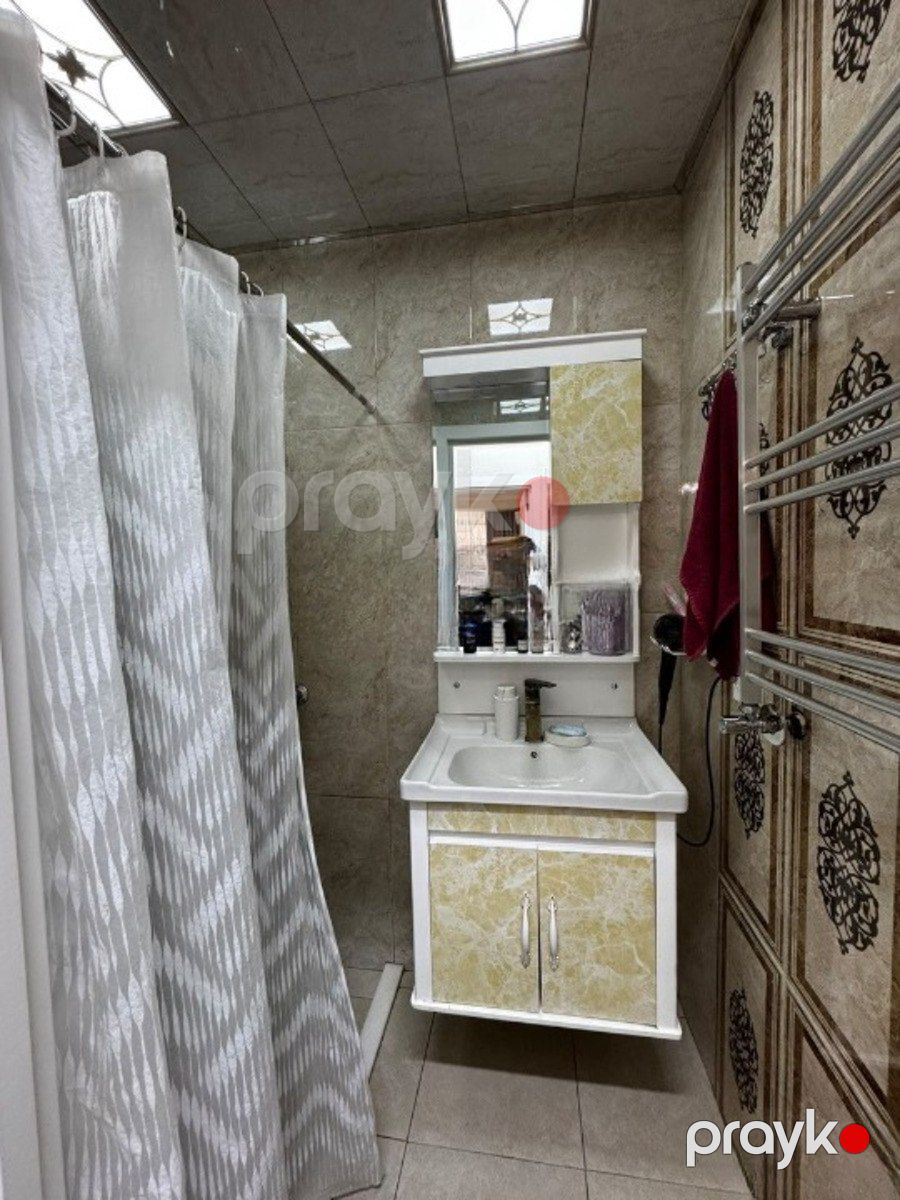 Satılır 3 otaqlı yeni tikili 60 m² — Mənzil, Xırdalan (8)