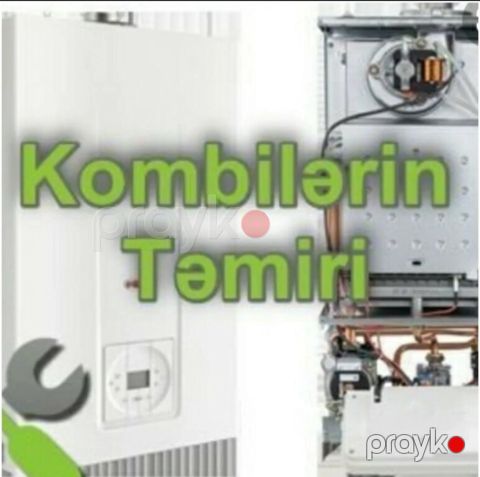 Kombi yuma xidməti — Xudat