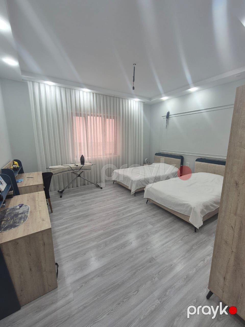 Satış: 4 otaqlı Ev / villa, 200 m², Sabunçu rayonu — Ev, villa, Bakı (4)