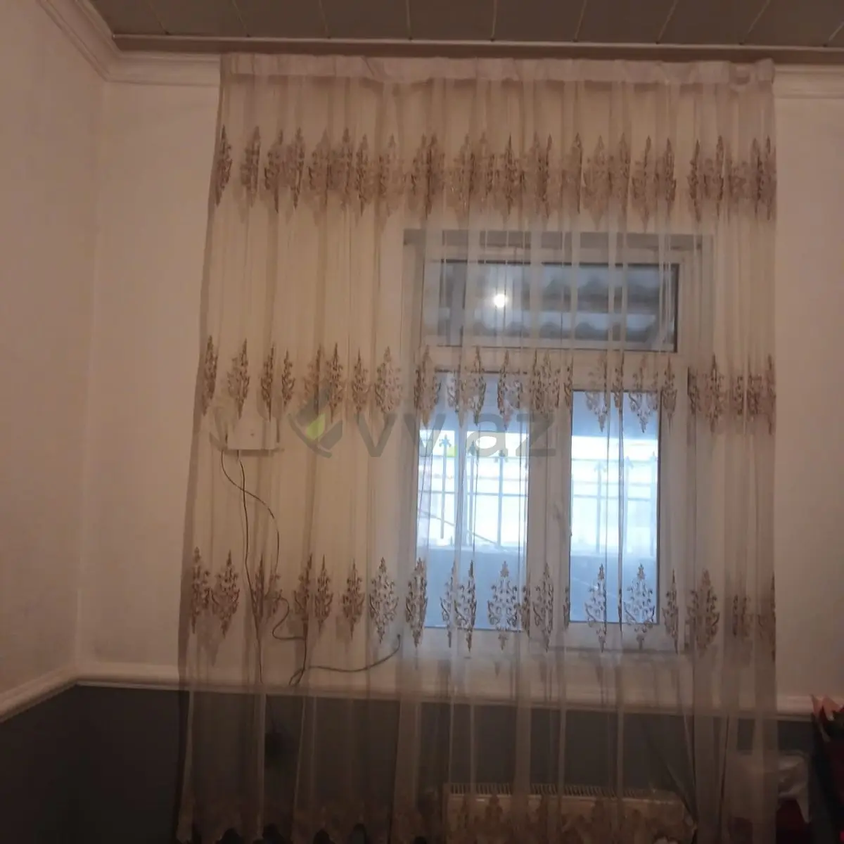 2 otaqlı Həyət evi Satılır, Masazır, Abşeron — Ev, villa (6)