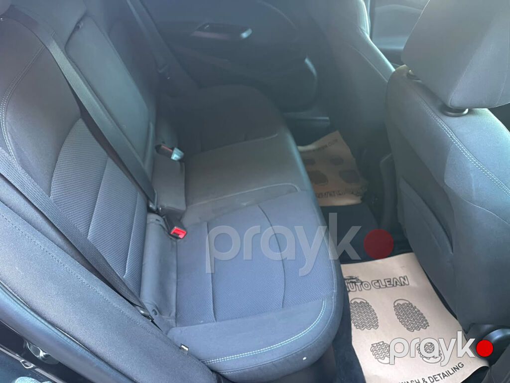 Chevrolet Cruze: 1.4 l 2018 il 143000 km Sedan — Avtomobillər, Bakı (3)