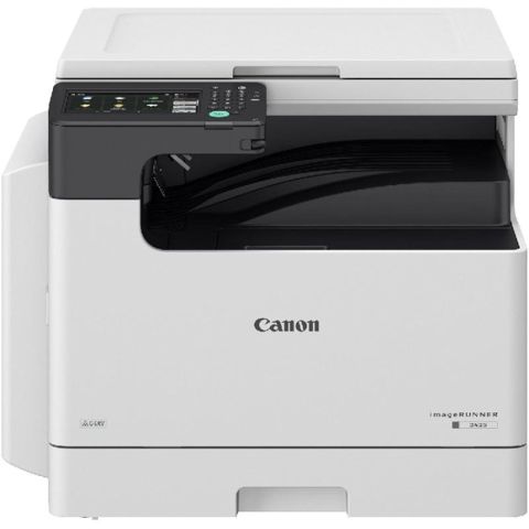 Canon imageRUNNER 2425 4293C003 A3 Qara-Ağ Lazer Multifunksional Printer — Bakı