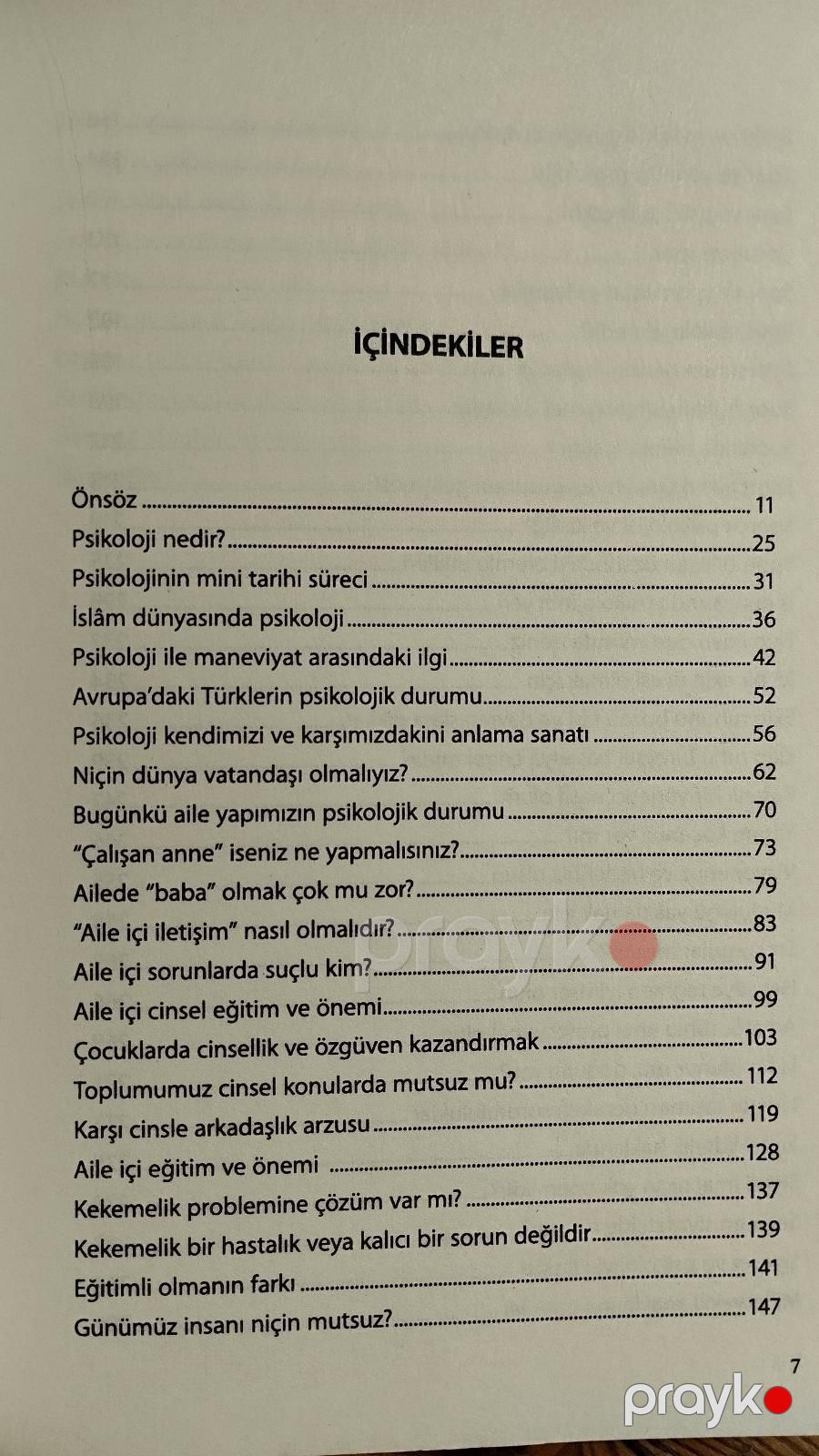 Kitab "Erdinç Üstündağ - Aradığım kitap işte bu" — Kitablar və jurnallar, Gəncə (4)