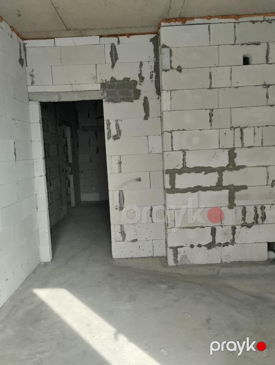Satılır 4 otaqlı yeni tikili 199 m² — Mənzil, Bakı (5)
