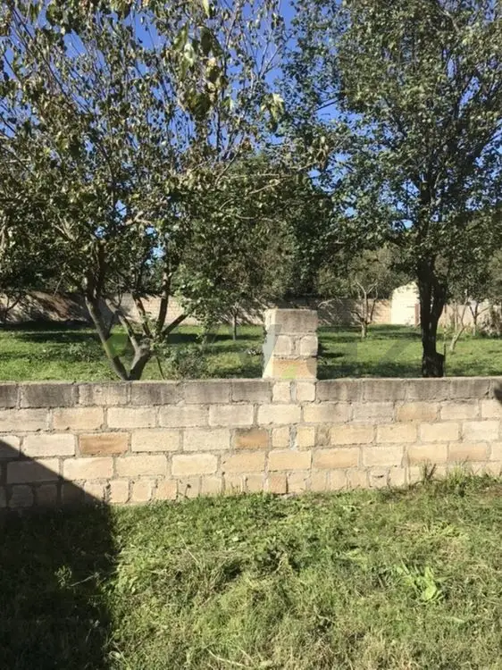 4 otaqlı Həyət evi Satılır, Qusar — Ev, villa, Qusar (7)