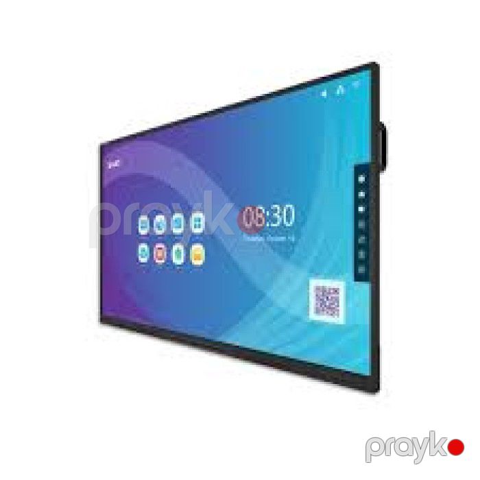 IQ Board Smart Board GX086-V3 GX186-V3 86" 4K UHD Android 13 İnteraktiv Panel — Elektronika, Bakı (2)