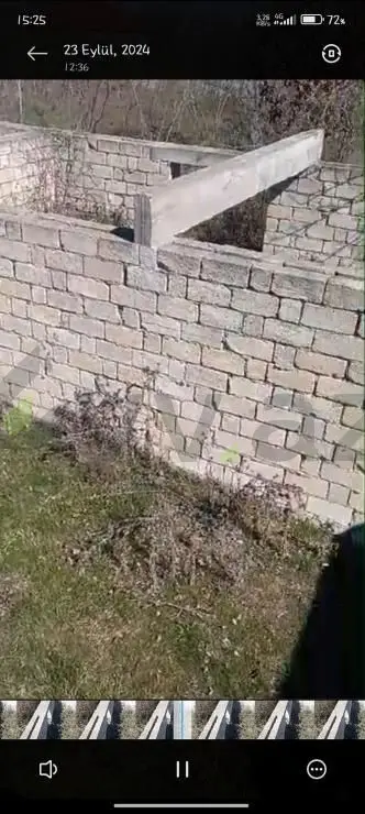 4 otaqlı Yarım tikili Satılır, Xaçmaz — Ev, villa, Xaçmaz (3)
