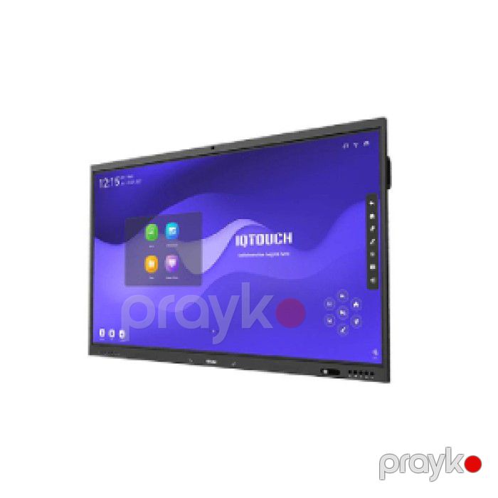 Smart lövhə IQTouch QA1300 Pro LE086MD – 86 — Elektronika, Bakı (2)