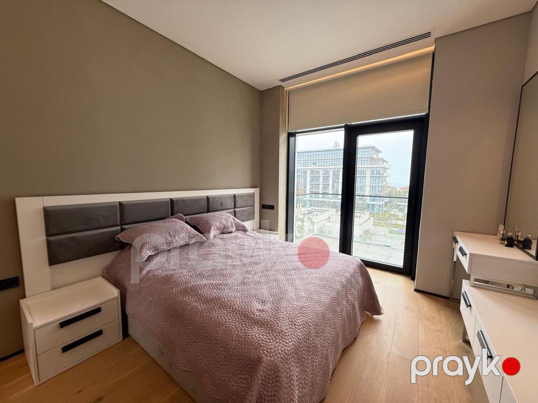 Satılır 2 otaqlı yeni tikili 73.6 m² — Mənzil, Bakı (3)