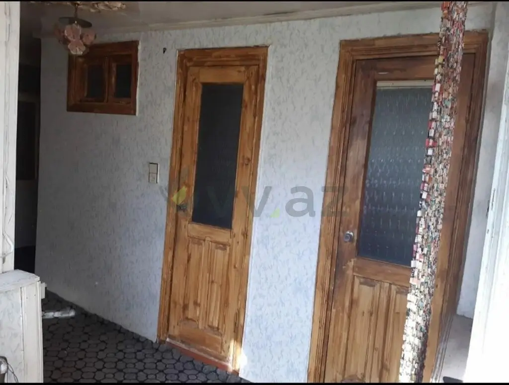 4 otaqlı Həyət evi Satılır, Gəncə — Ev, villa, Gəncə (3)
