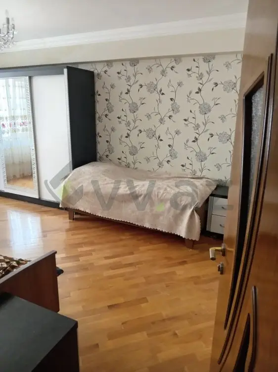3 otaqlı mənzil Köhnə tikili Satılır, Nəsimi, Bakı — Mənzil, Bakı (4)