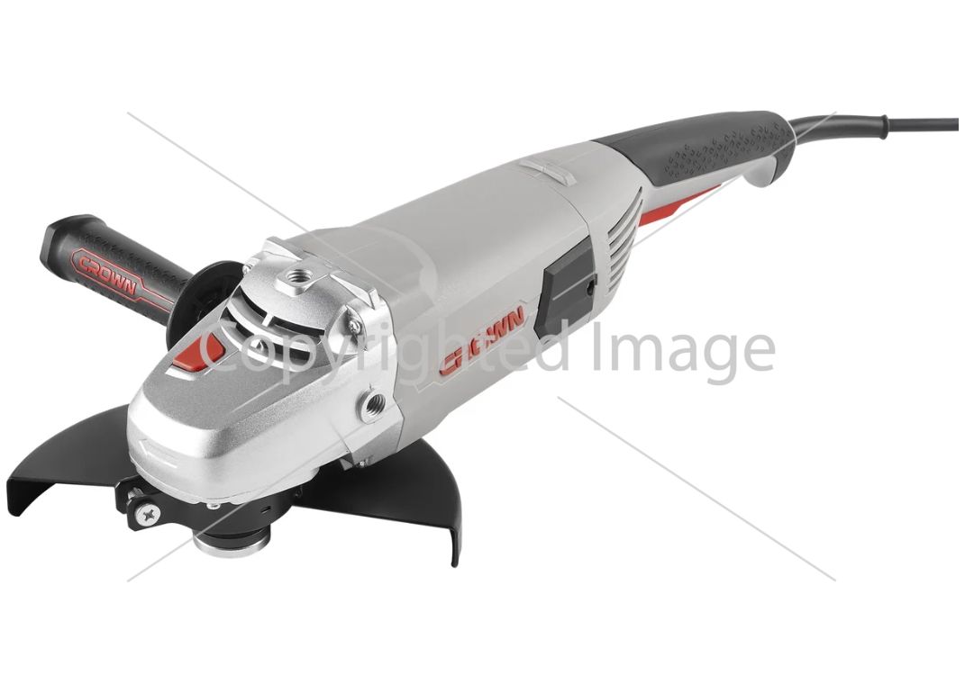 Bucaqlı pardaqlama maşını Crown CT13500-230S — Təmir və inşaat, Bakı (2)