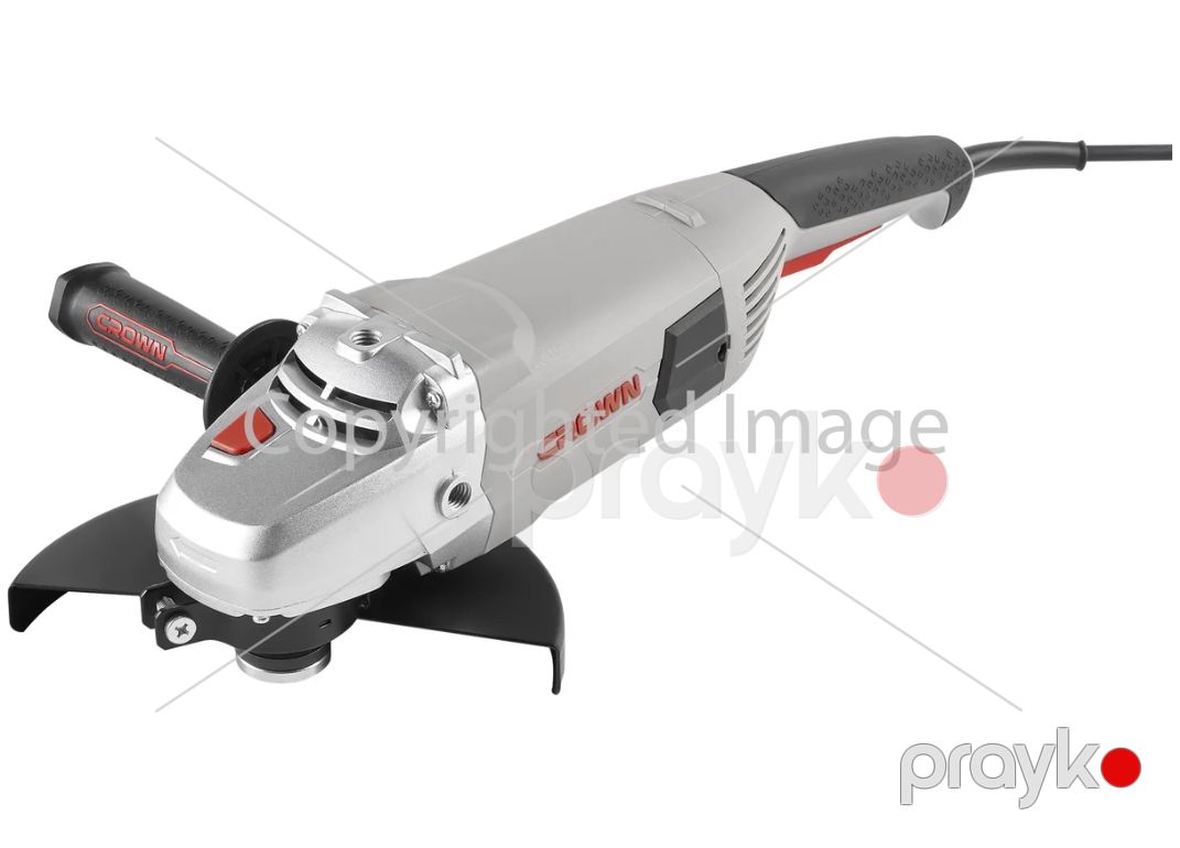 Bucaqlı pardaqlama maşını Crown CT13500-230S — Təmir və inşaat, Bakı (2)