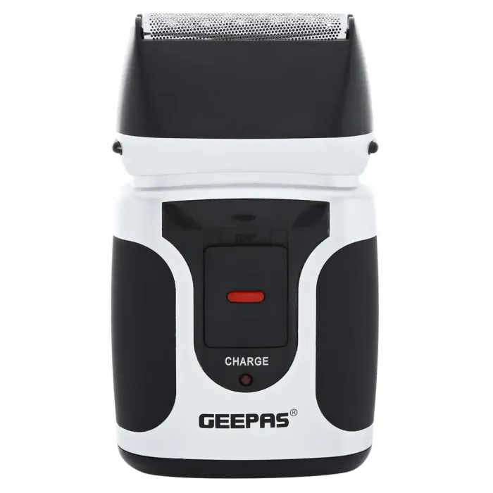 Geepas GSR21N Yenidən Şarj Olunan Elektrikli Üzqırxan — Bakı