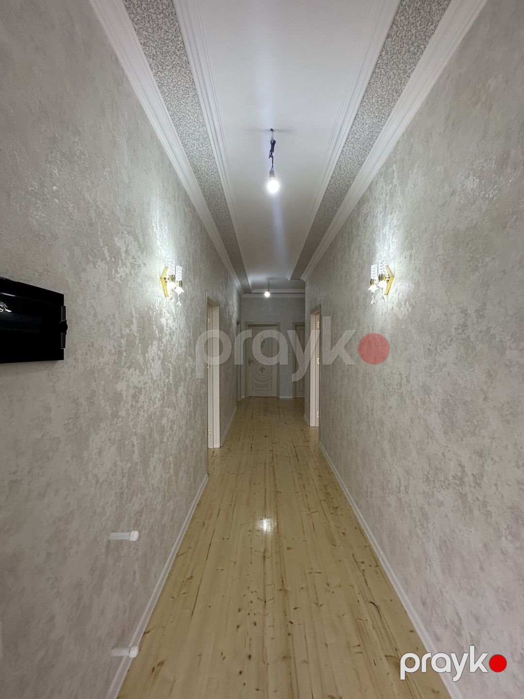 Satılır 4 otaqlı həyət evi/bağ evi 120 m² — Ev, villa, Bakı (6)
