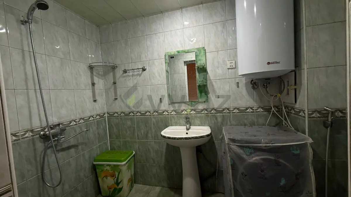 3 otaqlı mənzil Yeni tikili Satılır, Qurtuluş 93, Abşeron — Mənzil (4)
