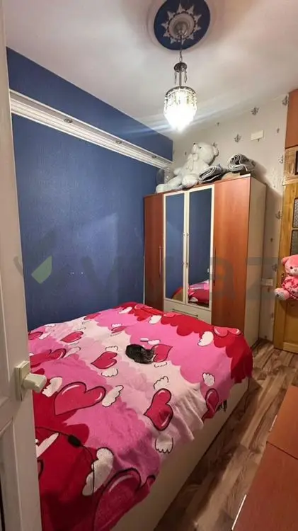 2 otaqlı mənzil Yeni tikili Satılır, Badamdar qəs., Səbail, Bakı — Mənzil, Bakı (10)