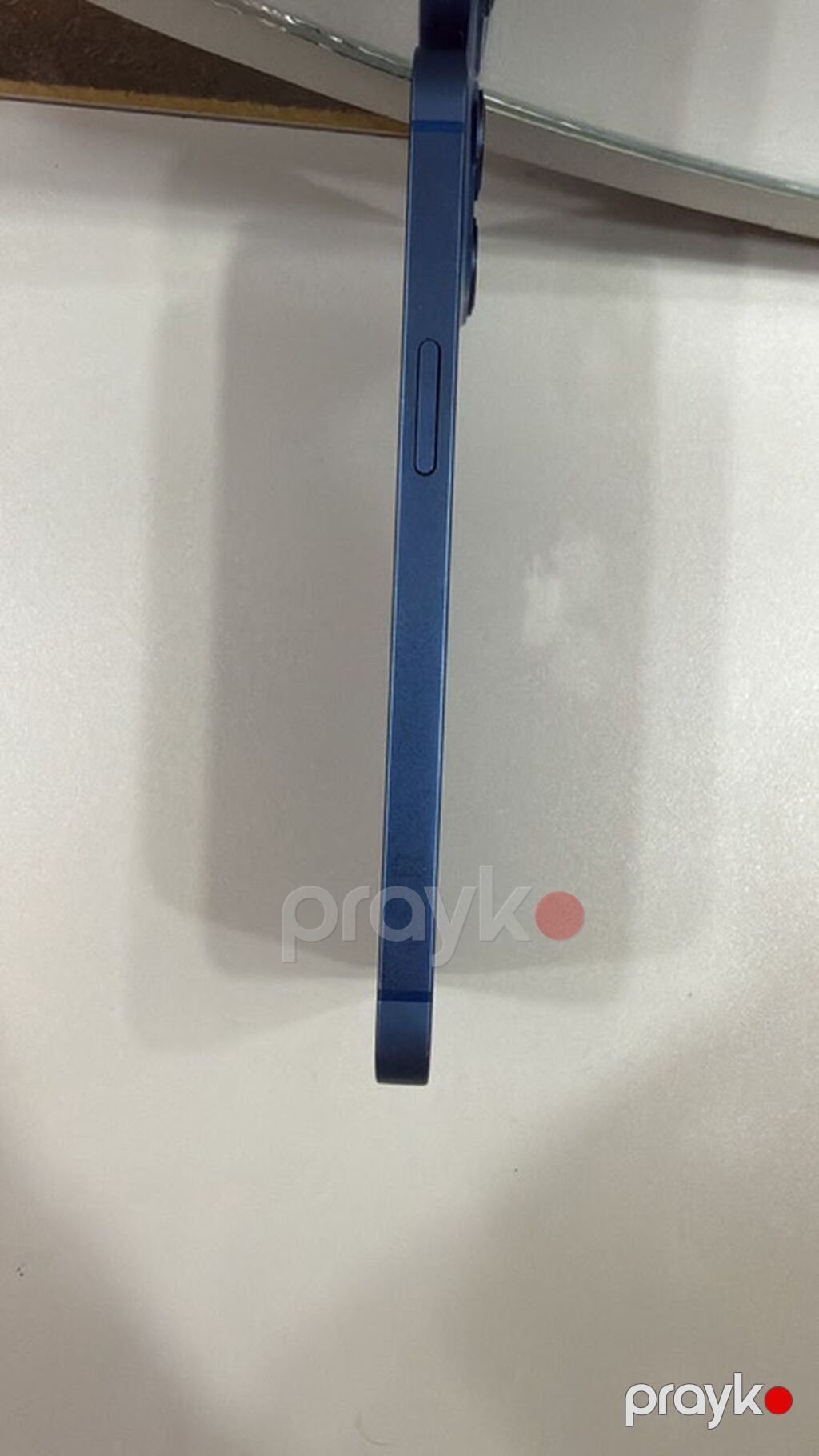 IPhone 13, Mavi, Face ID — Apple iPhone, Masazır (5)