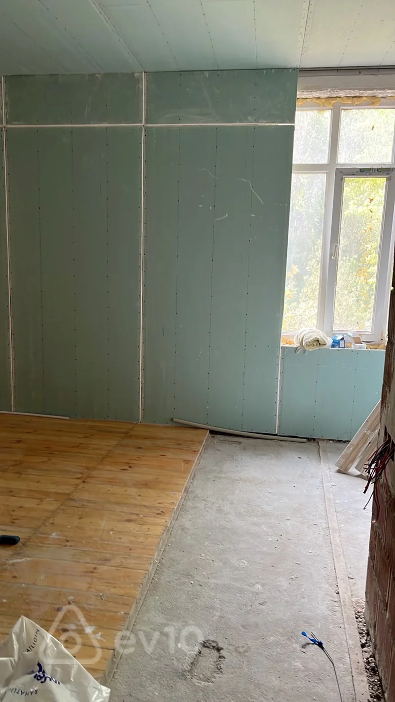 2 otaqlı mənzil, 50 m², Yeni Yasamal Bravo marketin yanı — Bakı