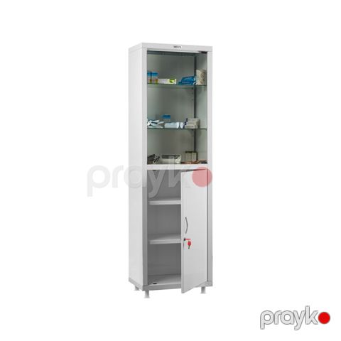 Hılfe MD 1 1650 / SG tibbi dolab — Bakı