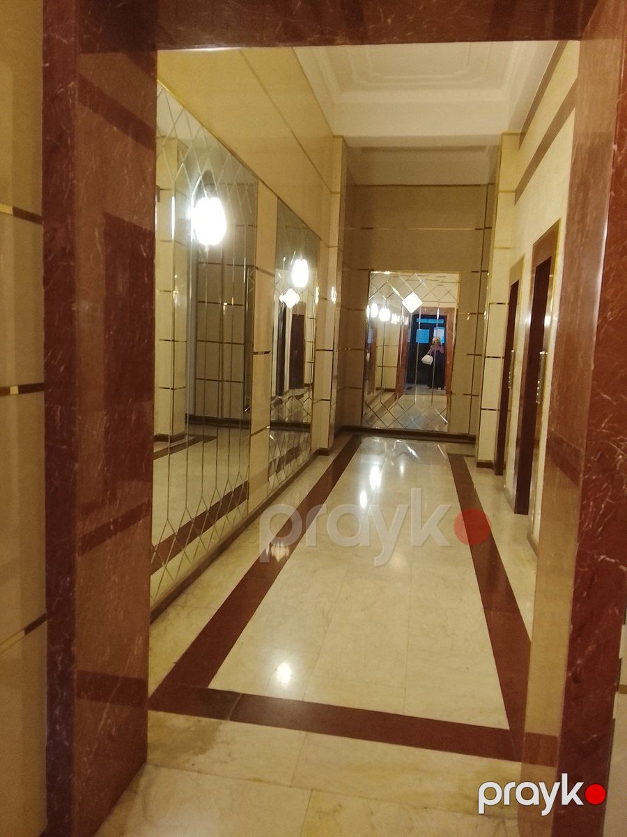 Satılır 3 otaqlı yeni tikili 100 m² — Mənzil, Bakı (11)