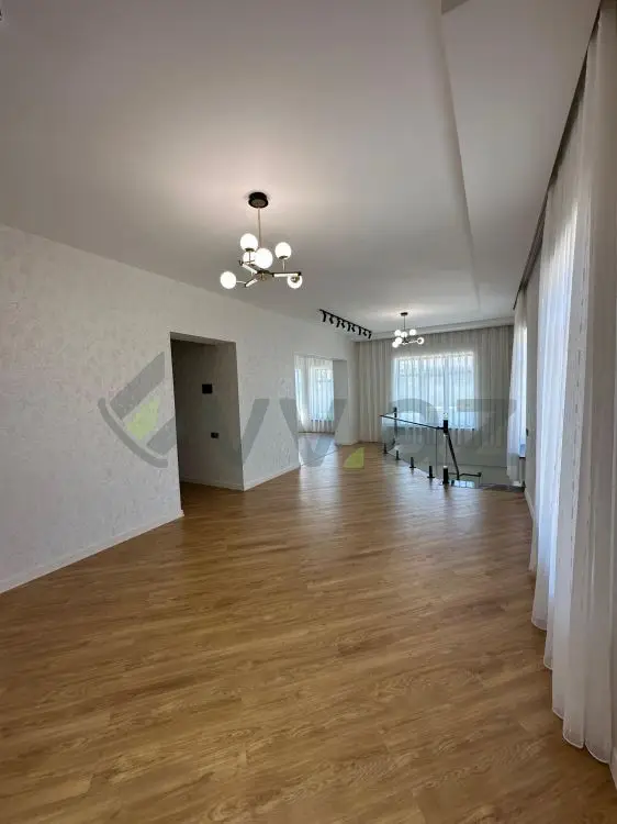 4 otaqlı Həyət evi Satılır, Buzovna, Xəzər, Bakı — Ev, villa, Bakı (6)