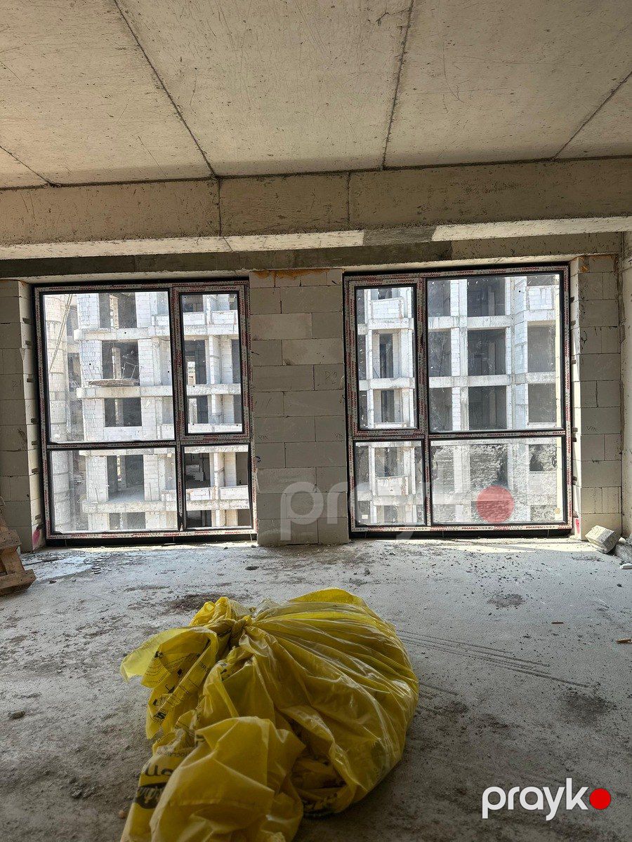 Satılır 4 otaqlı yeni tikili 163.7 m² — Mənzil, Bakı (6)