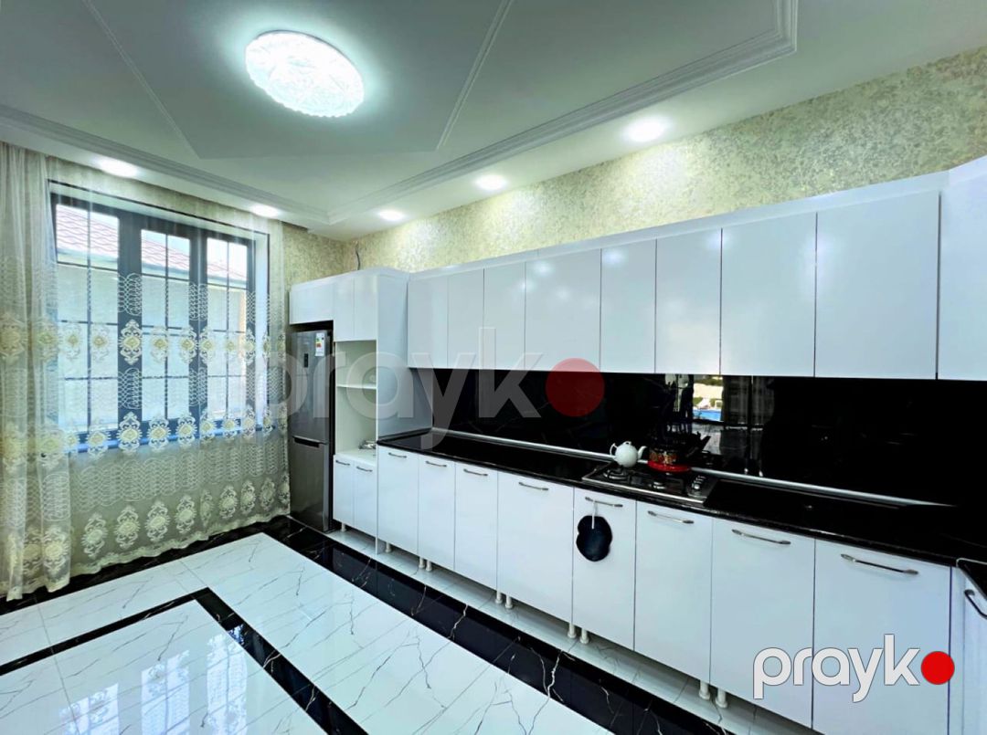 Villa, Qəbələ r — Ev, villa, Qəbələ (5)