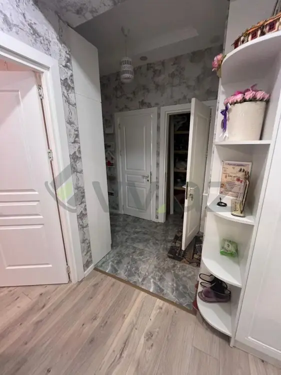 3 otaqlı mənzil Yeni tikili Satılır, Masazır, Abşeron — Mənzil (9)