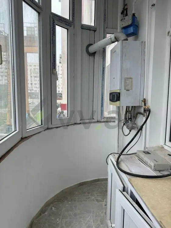 4 otaqlı mənzil Yeni tikili Satılır, H.Aslanon qəs., Xətai, Bakı — Mənzil, Bakı (6)