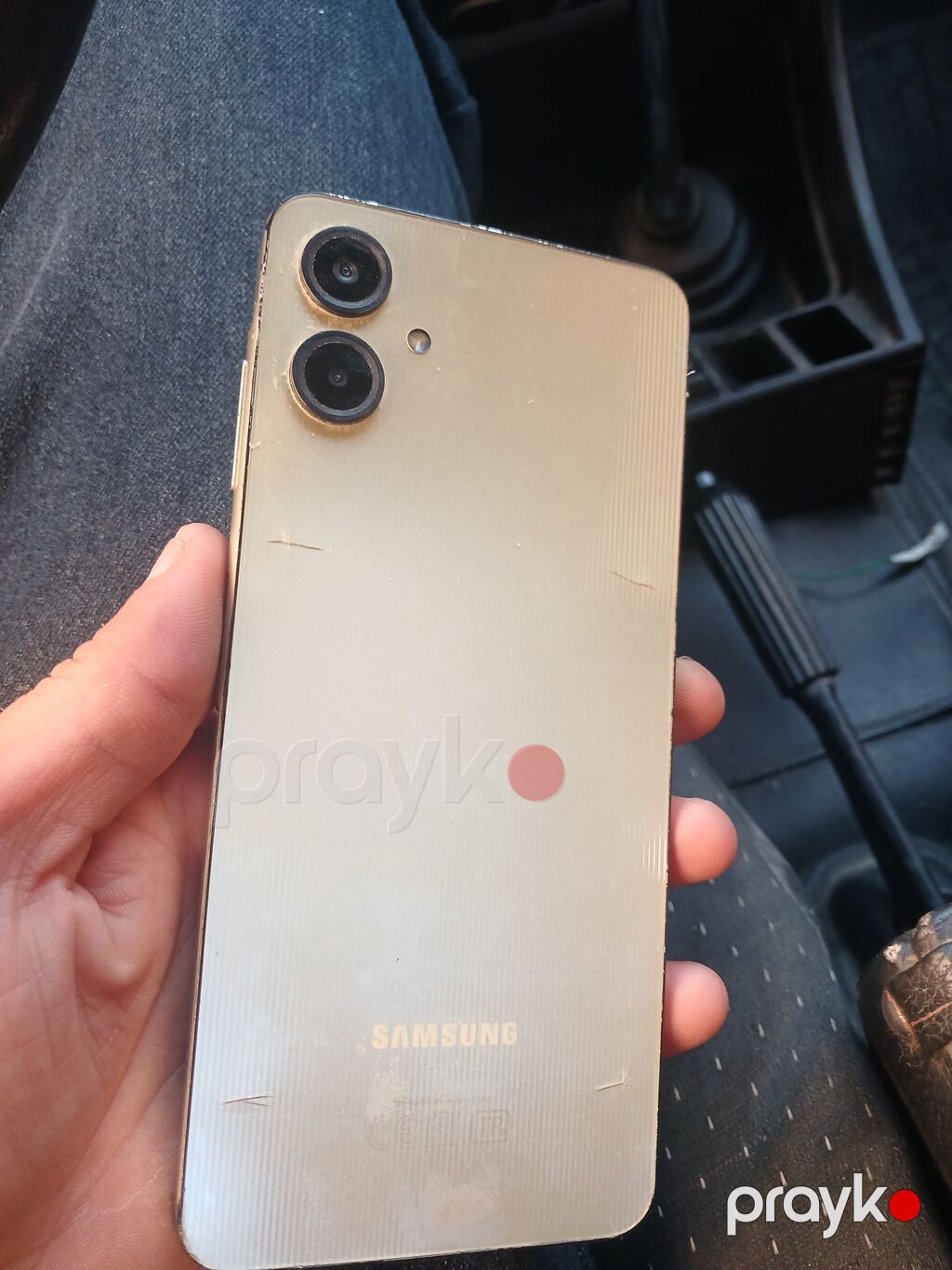 Samsung rəng - Qızılı — Samsung, Bakı (2)