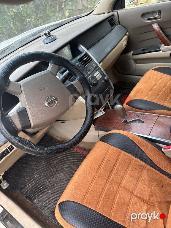 Nissan Teana, 2.3 L, 2005 il, 328 000 km — Avtomobillər, Bakı (3)