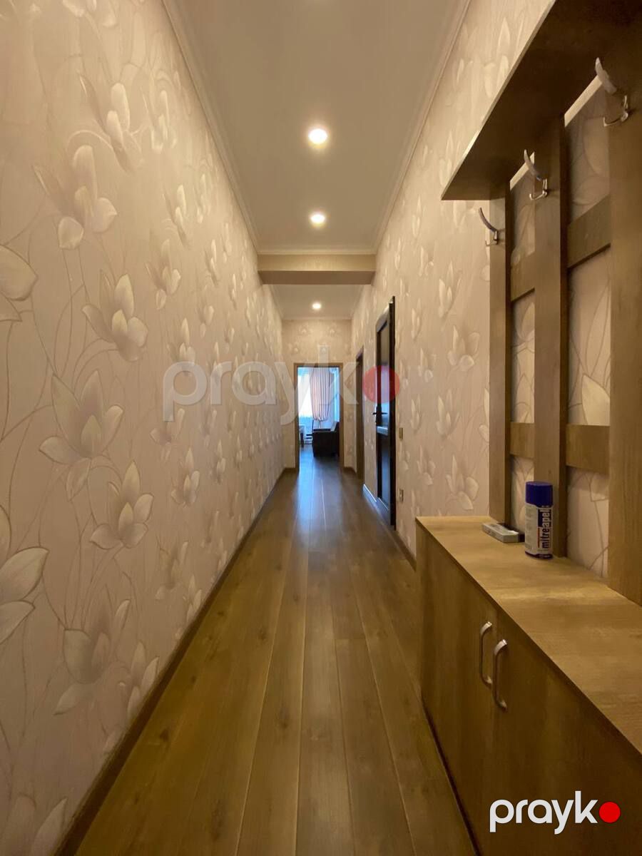 İcarəyə verilir 2 otaqlı yeni tikili 60 m² — Mənzil, Bakı (4)