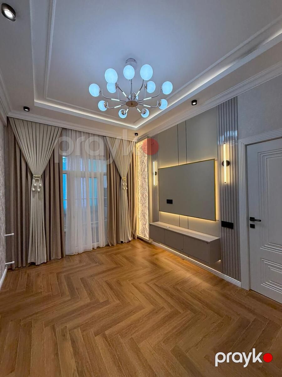 Satılır 3 otaqlı yeni tikili 70 m² — Mənzil, Xırdalan (2)