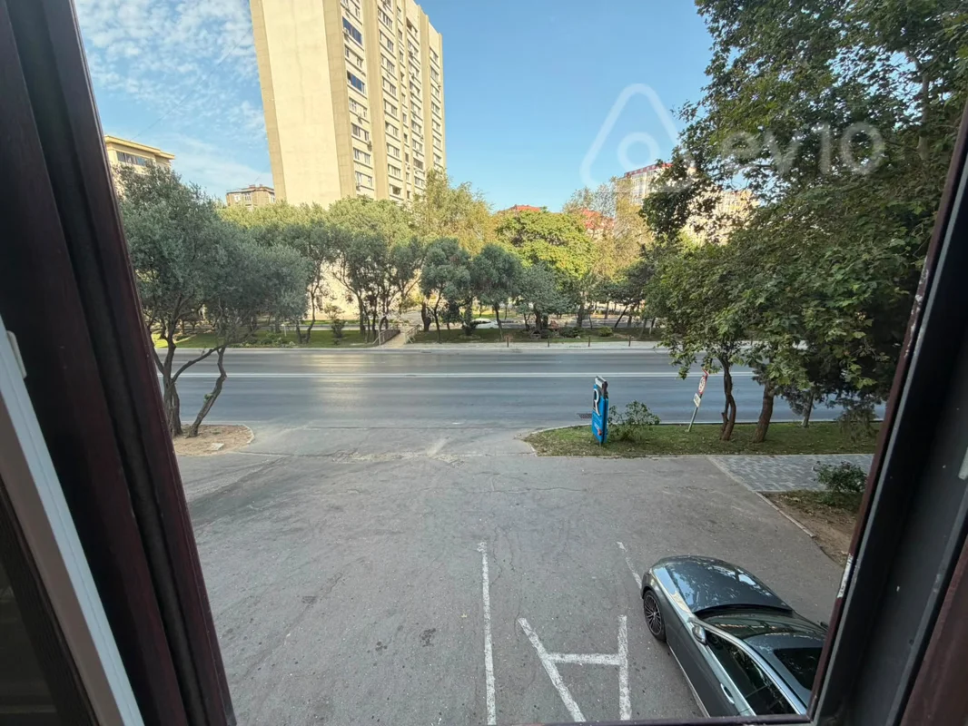 2 otaqlı mənzil, 60 m², Binəqədi rayonu Azadlıq pr ev 165 — Mənzil, Bakı (2)