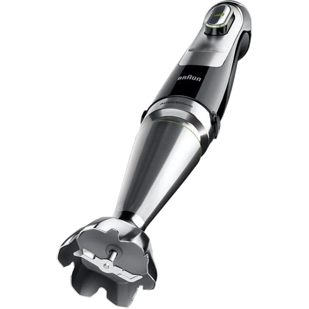 Blender Braun MQ9195XLI — Mallar, Bakı (5)